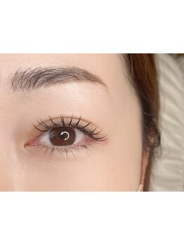 カラーエクステがあるサロン