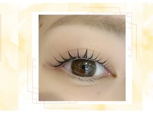 まつげエクステ専門店 ビューティーアイラッシュ メルサ栄店/メーテルラッシュリフト