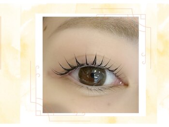 まつげエクステ専門店 ビューティーアイラッシュ メルサ栄店/メーテルラッシュリフト