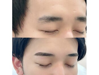 クール(COEUR)/眉ワックス