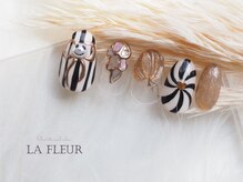 ラ フルール(La Fleur)/Halloween Collection