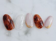 カレネイル(kale nail)/デザインARTコース