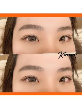 コヌン(Konun.)/LEDマツエク140本