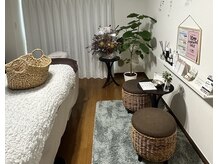 サンティドゥール(San-tidur)の雰囲気（武蔵小山駅近!3ベッド完全個室,ゆっくりとお過ごしいただけます）