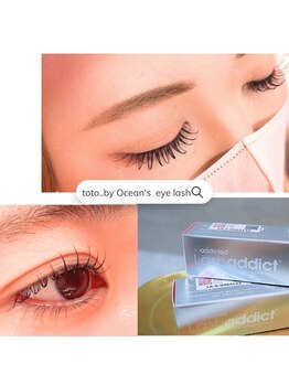 トト バイ オーシャンズ(toto... by Ocean'S)/