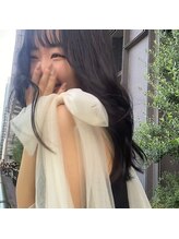 ミュゲオオサカ 天王寺店(muguet Osaka) chika 