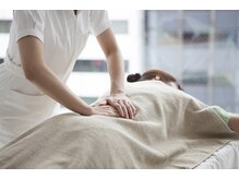 シェリー(cherie)の雰囲気（女性整体で慢性疲労、体の不調を改善◎[整体/快眠/ストレス解消]）