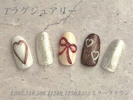 ハンド定額ラグジュアリーコース