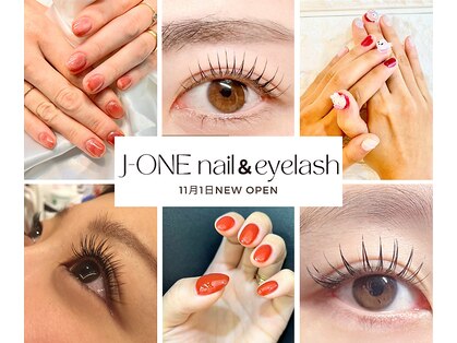 ジェイワン(J ONE)の写真