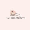 ネイルアンドエステティック デイズ 三好中央店(Days)のお店ロゴ