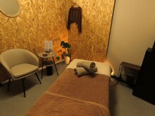 かるっ ueda流/施術ルーム3