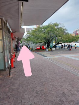 ビューティーアイラッシュ 尼崎店/まつげパーマ