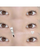 アイモア 横浜関内店(eye mor.)/韓国☆ティントパーマ ¥4,500