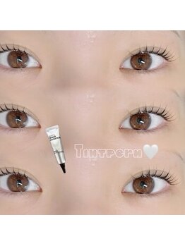 アイモア 横浜関内店(eye mor.)/韓国☆ティントパーマ ¥4,500
