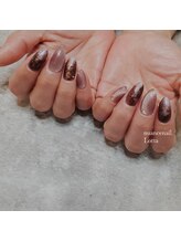 ロッタ(Lotta)/design♪