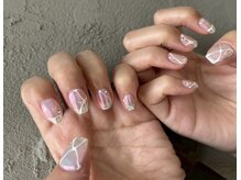 ルルシェ フロム アプリラッシュ(lulushe from Apri Lush)/持込みアート