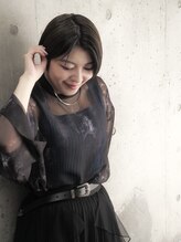 ユニカ(Unica.) 中山@unica _honoka.19