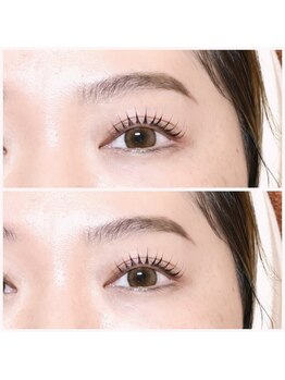 ラグーン(Lagoon)/立ち上げストレート◎