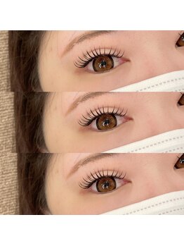 アイデザイン ツツ./韓国アイ