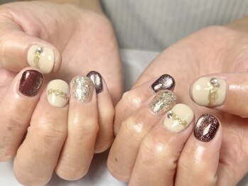 スクレ(Sucre)/大人ニュアンス