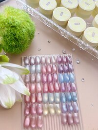 うるうる水光マグネット