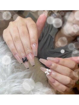 ソラネイル(SORA NAIL)/