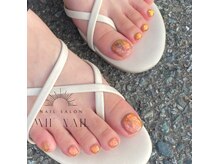 ミィミィ(mii' nail)/