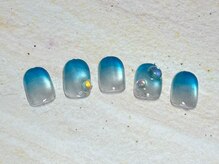 アルカナ(ARCANA)/ジェルデザイン￥9,500