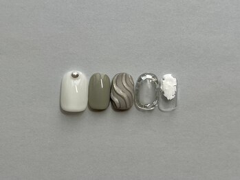 ホロ/マグネット