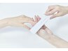 【再来◇HAND】お爪の形整え・甘皮ケア・鏡面磨き¥6,160→¥5,000