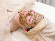 サロン グリッター 新宿(Salon GLITTER)/フェイシャル[小顔/肌質改善]