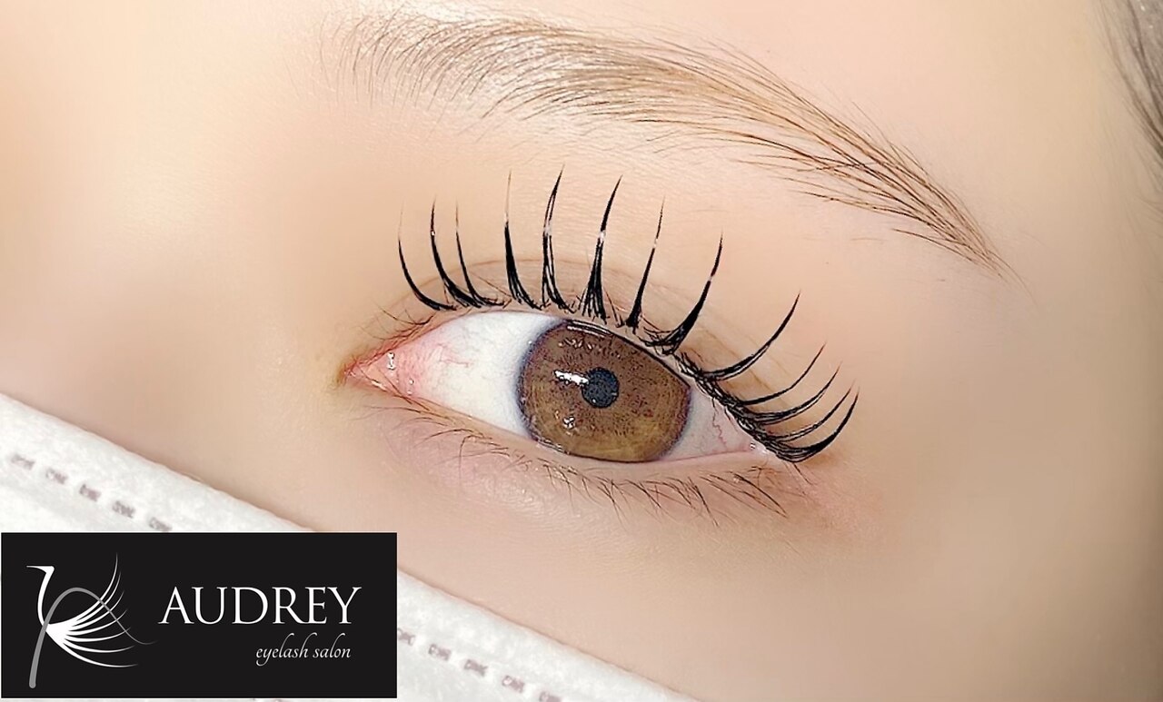 オードリー(AUDREY)｜ホットペッパービューティー