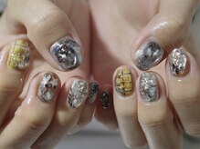 テス(TESS)/MAXI【 conatsu 】