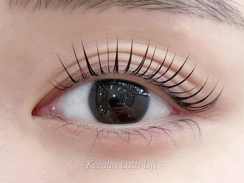 デイシー ビューティーサロン(deicy beauty Salon)/ケラチンラッシュリフト