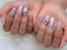 ネイルズ ウィスブランカ(Nails wisBlanca)/