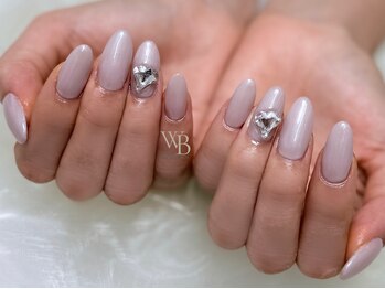 ネイルズ ウィスブランカ(Nails wisBlanca)/