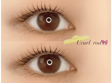 レア(le'a)/ご新規様¥3800☆まつ毛パーマ