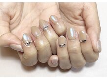 流行りのデザインもお任せください★