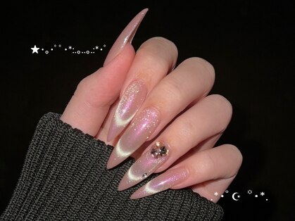 ジェミーネイル エビス(Jemiy nail ebisu)の写真