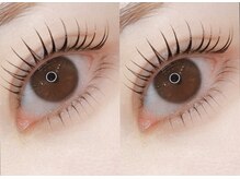 人気NO,1【似合わせまつ毛パーマ】￥4480★メーテルロット使用