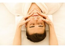 癒しの郷 池袋店/リンパマッサージ/池袋/毛穴