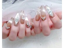 アリュール(Allure)/マグネット