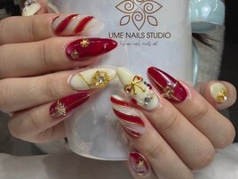 * 長 さだしやり放題×つけ放題