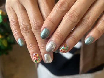 ネオイ(neo:i)/hologram