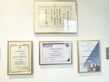 カラダベース 那珂川整体院/ご要望に合わせた施術が可能