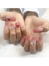 ベレール(Bellell)/お客様ネイル