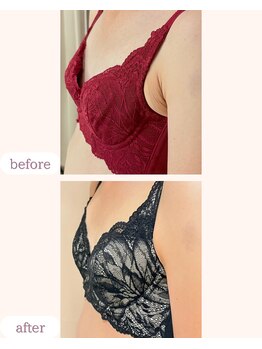 ワム(Wom)/やせ型さんも着実に脂肪を増やす