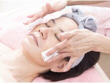 サロン ほほえむ(Fofo-m)/