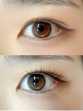 ベルアイラッシュ(Belleyelash)/【まつげパーマ】瑞江/まつげ