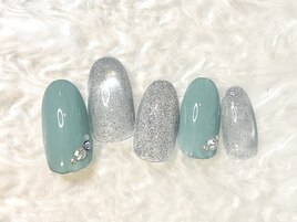 トレンド　フラッシュマグ